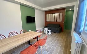 Spacious Flat Near Grands Boulevards 6P